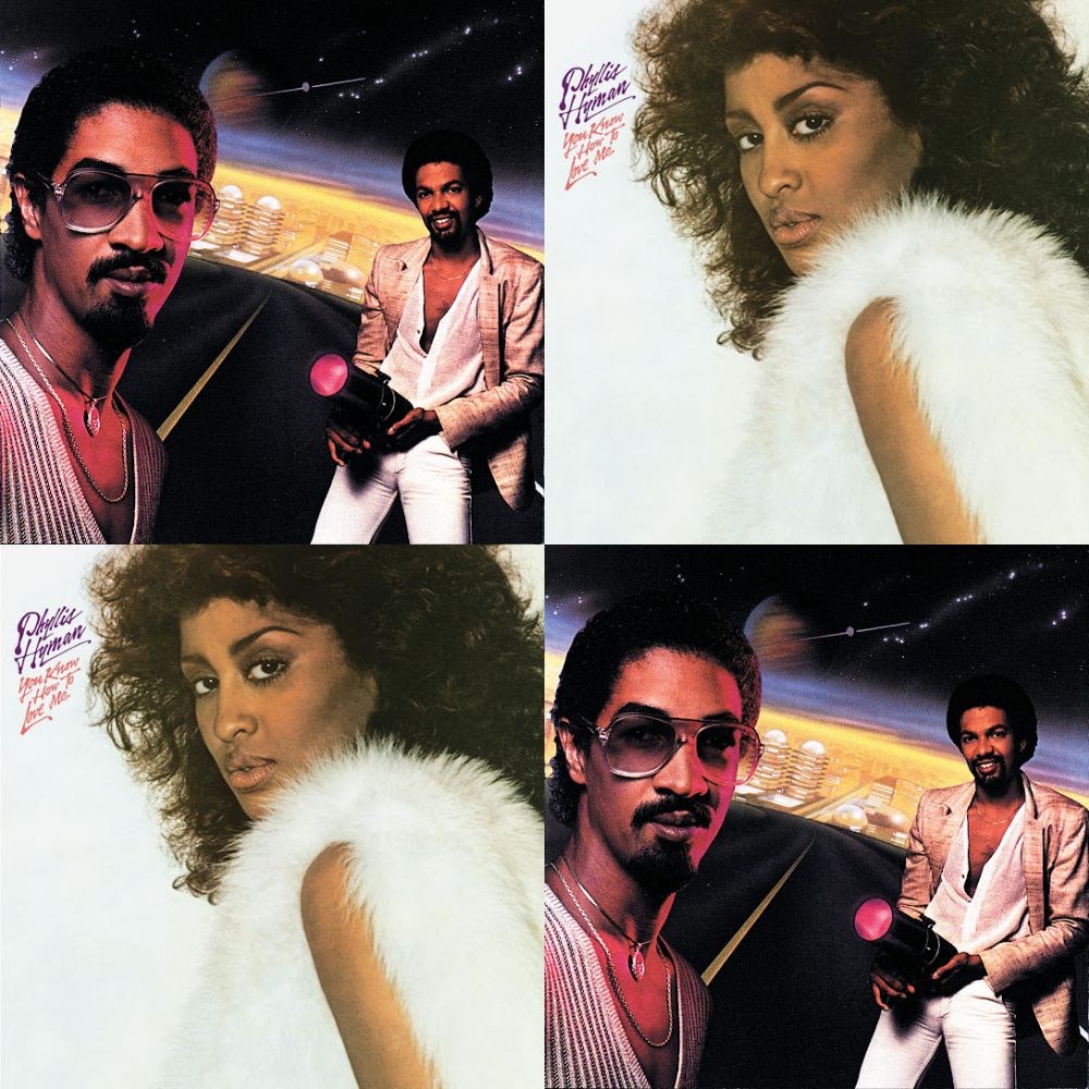 The Brothers Johnson All about the Havens