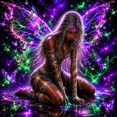 Cosmic Frequencies