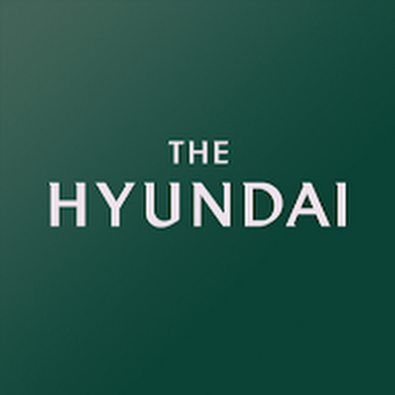 THE HYUNDAI 현대백화점