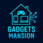 Tech Gadgets Mansion logo