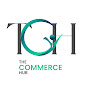The Commerce Hub  logo