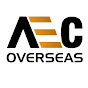 AEC Overseas - Abroad Education Consultants logo