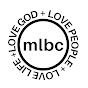 Mitcham Lane Baptist Church logo