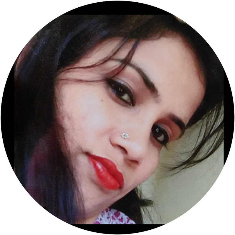Hardoi blogger Ranjana