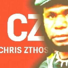 Chris Zthosh