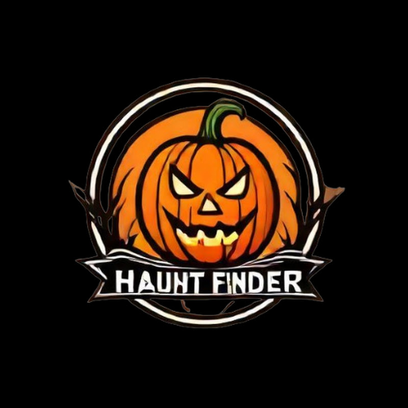 HAUNT FINDER