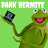 Dark Hermite