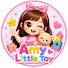 II9rXvhz1vk-channel-avatar-Amy Little Toy