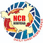 NCR HARYANA channel logo