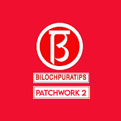 Bilochpuratips Patchwork 2