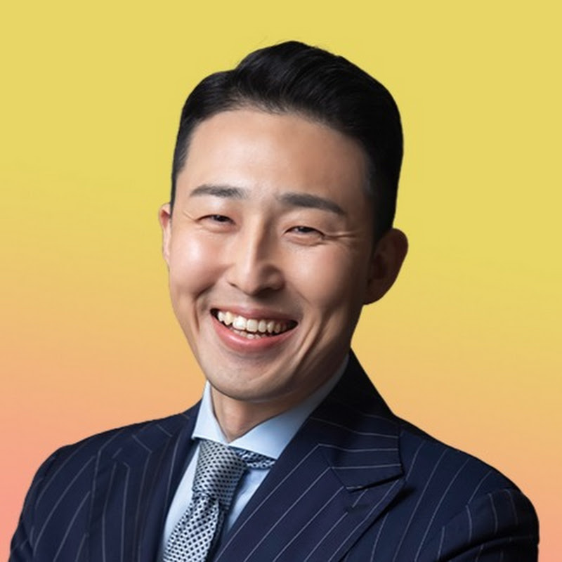 DreamSchool 이윤규 Logo