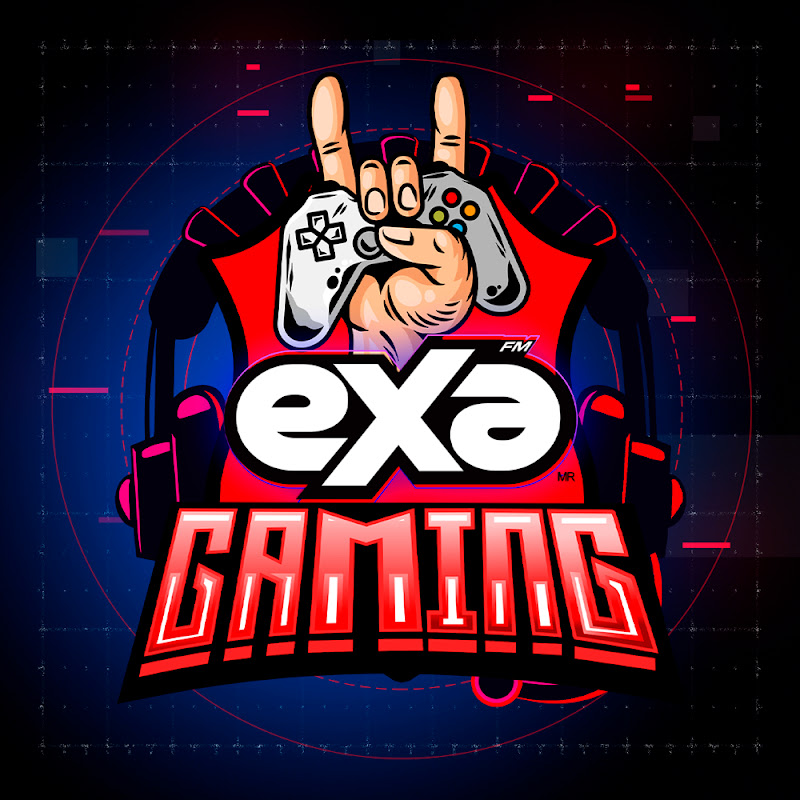 Exa Gaming Oficial 