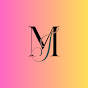 MJ Simple Living logo