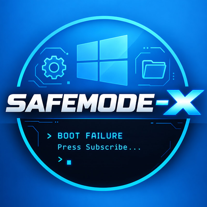 SafeMode-X