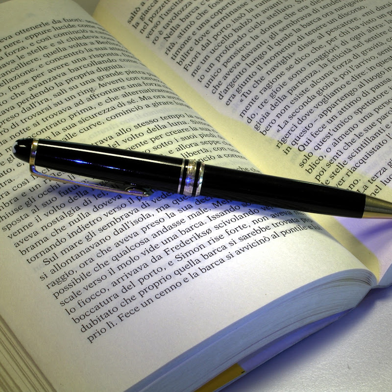 Investing Book Fast