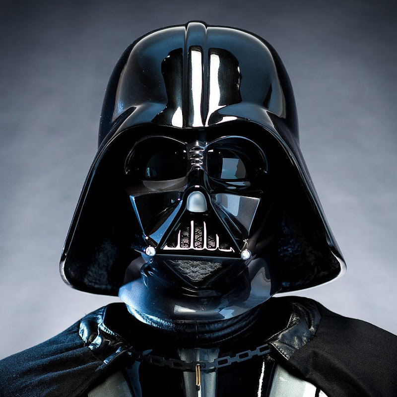 Darth Anakin