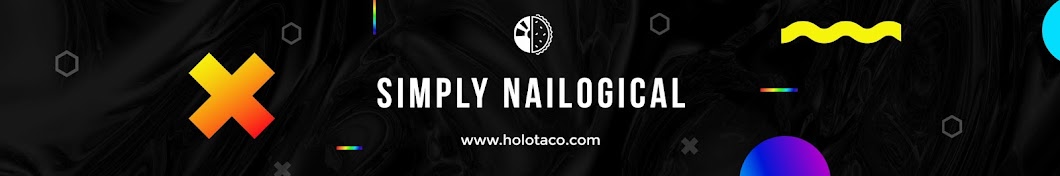 Simply Nailogical رمز قناة اليوتيوب