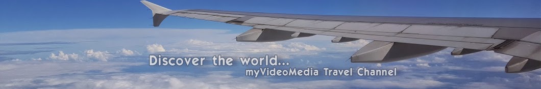 myVideoMedia ইউটিউব চ্যানেল অ্যাভাটার