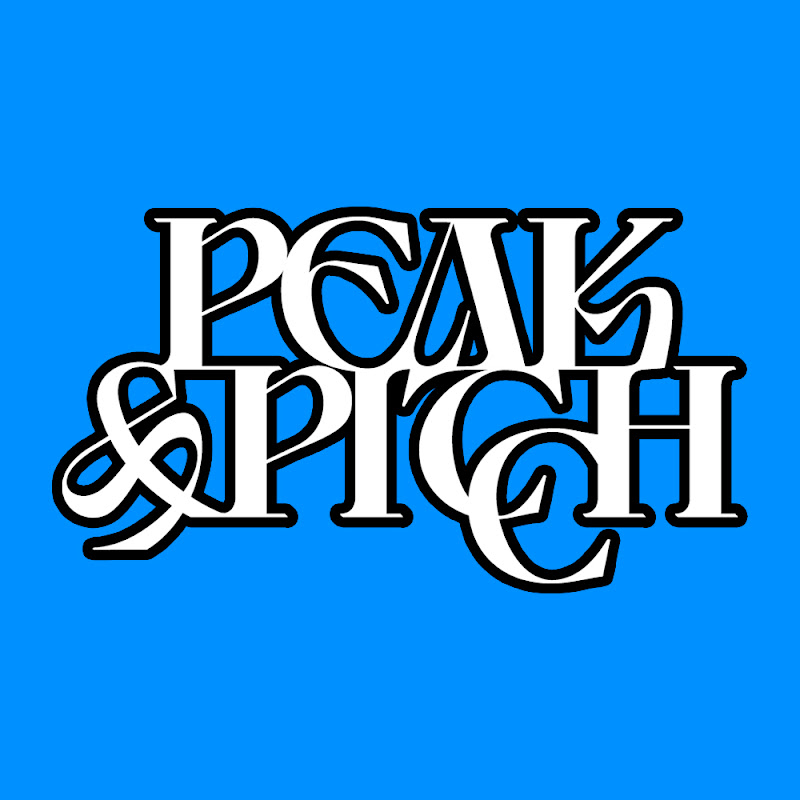 PEAK & PITCH
