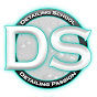 DetailingSchool logo