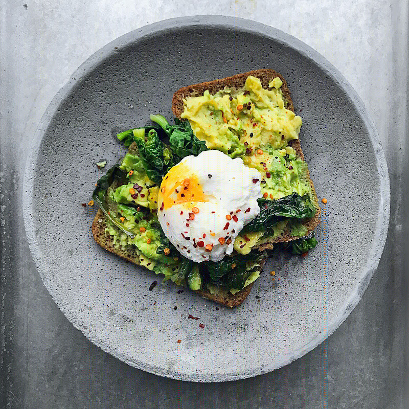 healthy foods