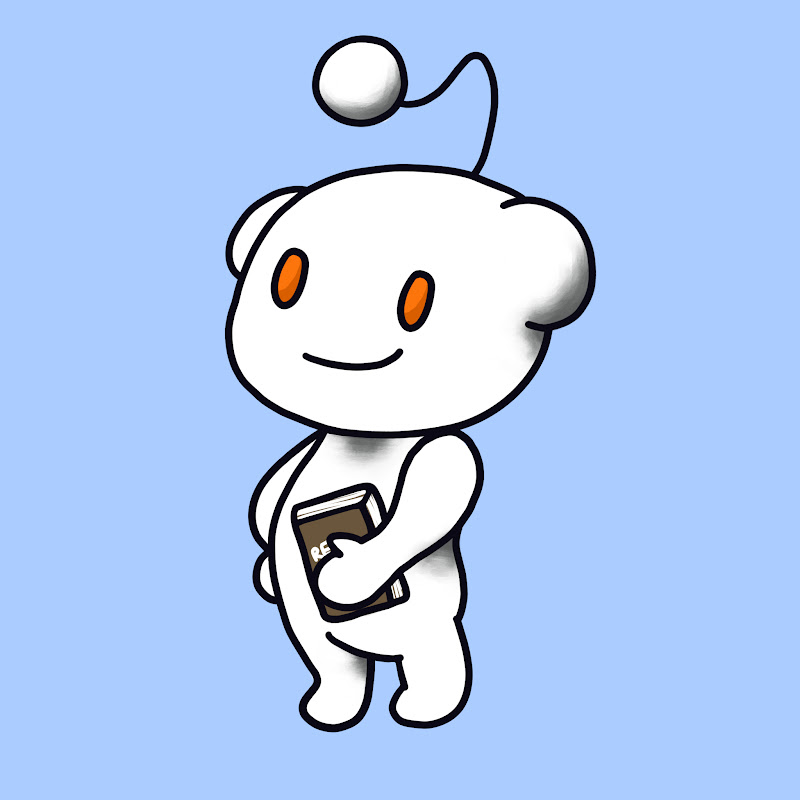 Reading Reddit