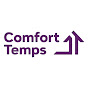 Comfort Temps USA logo