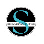 Schulz Fam Shows logo