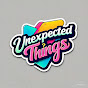 Unexpected Things logo