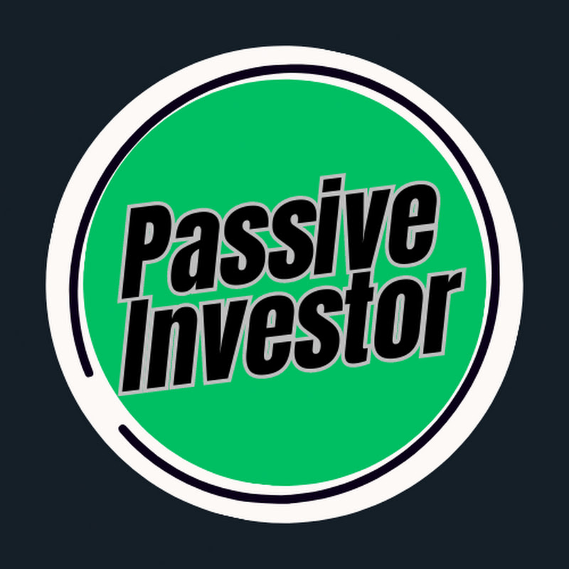 Passive Investor