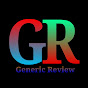 Generic Review logo