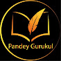 Pandey Gurukul logo
