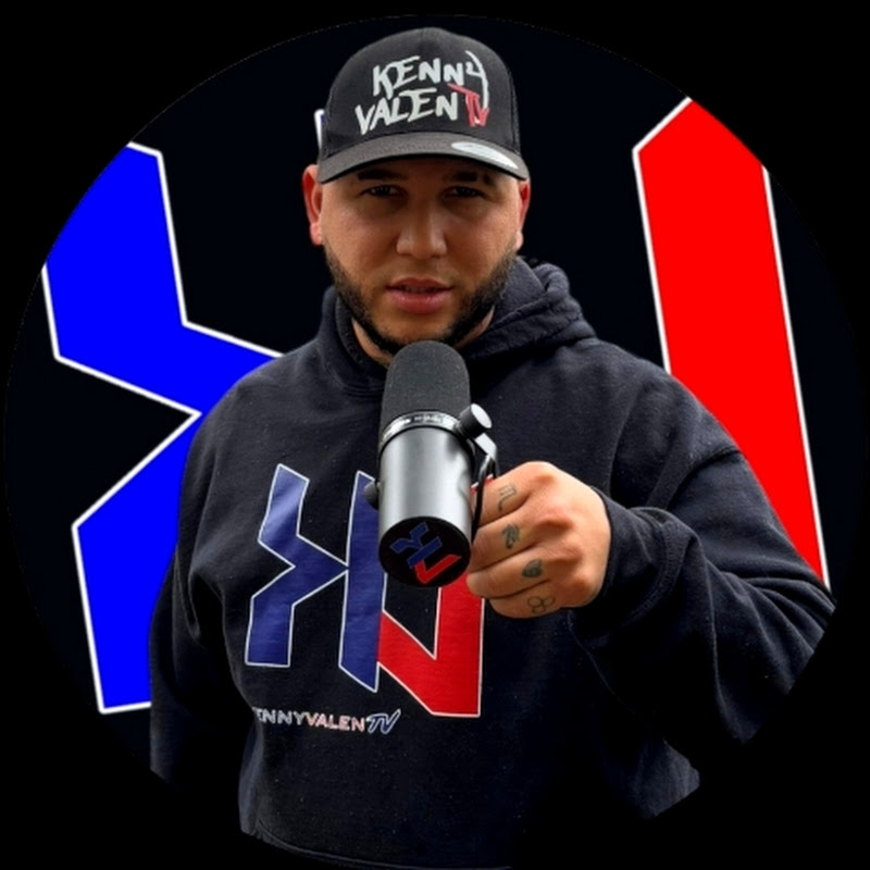 Kenny Valen tv