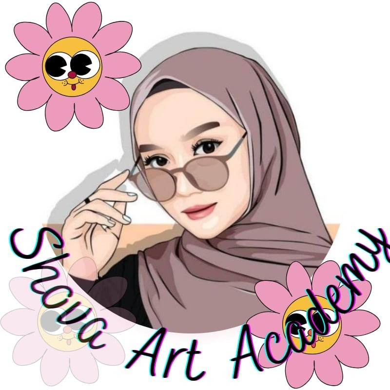 Shova Art Academy 