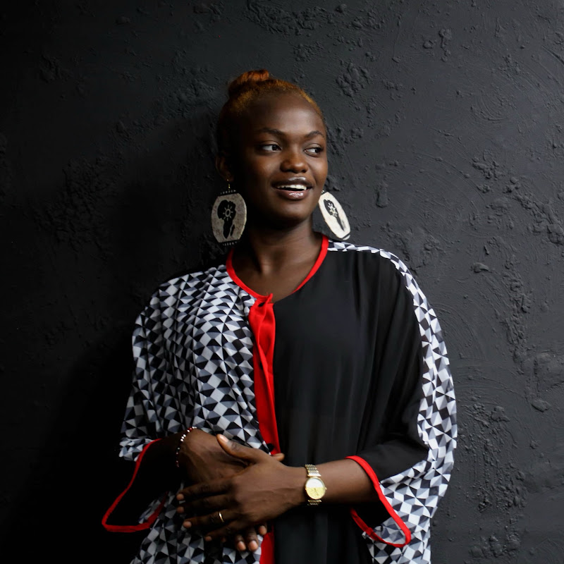 Niaka Sacko Officiel