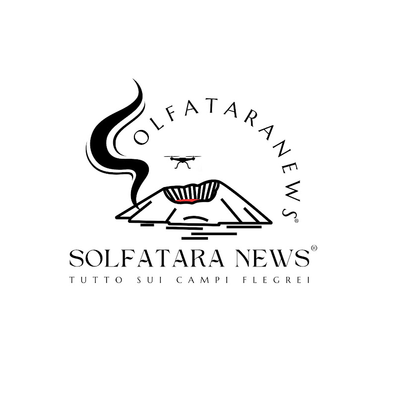 SolfataraNews logo