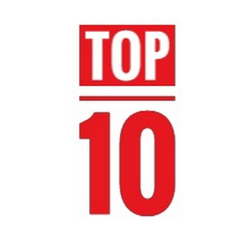 TOP 10