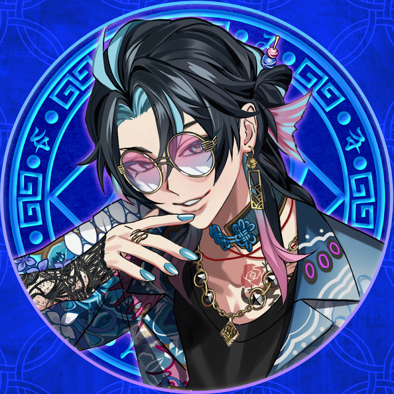 水鳴瀬鈴 / Minase Rin