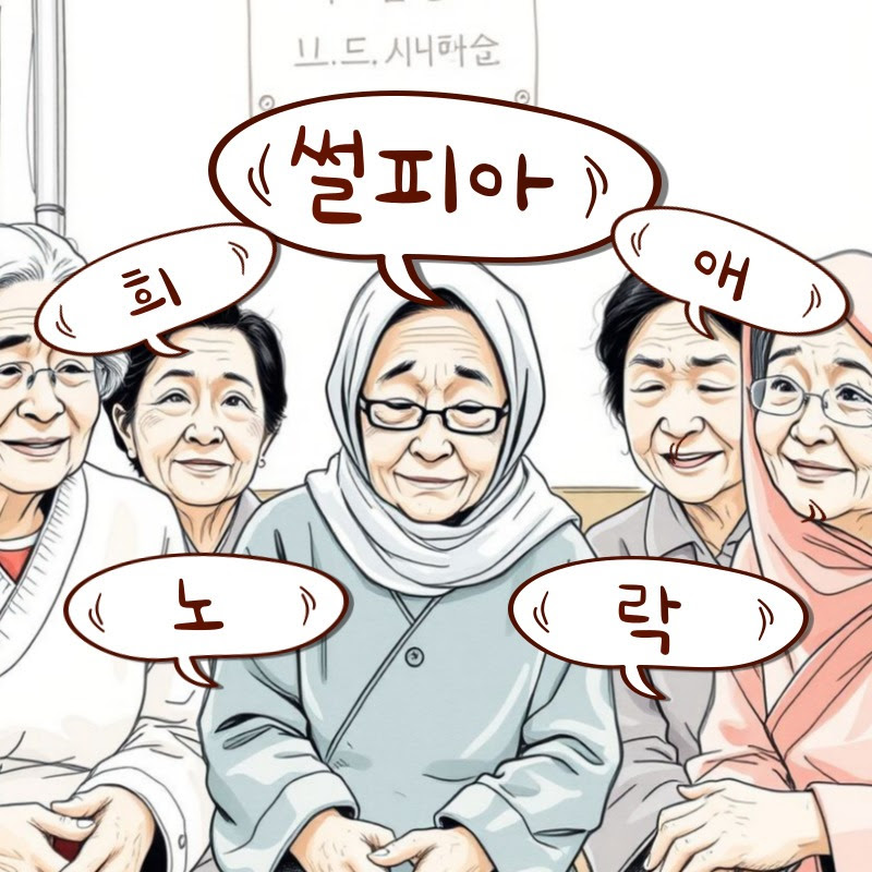 썰피아