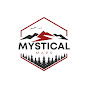 Mystical Maps logo