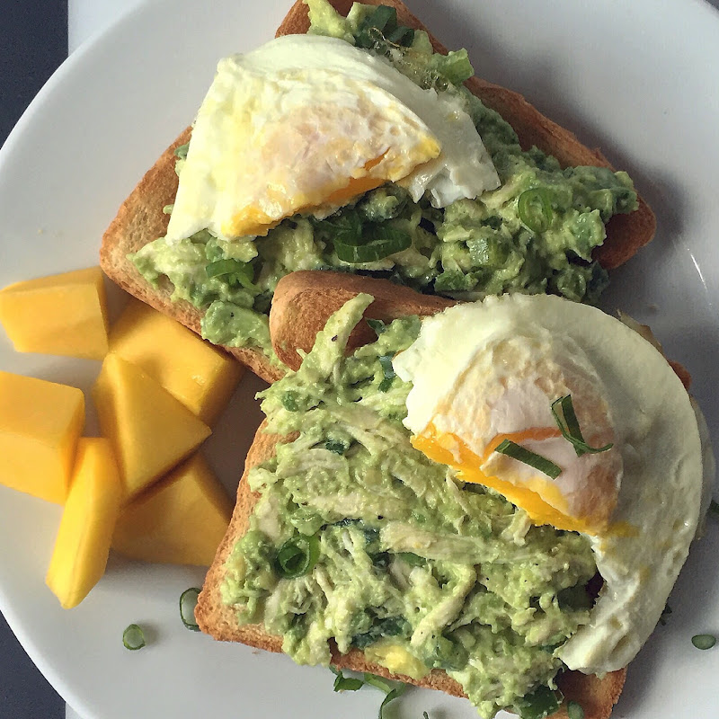 Recipes From The Garden