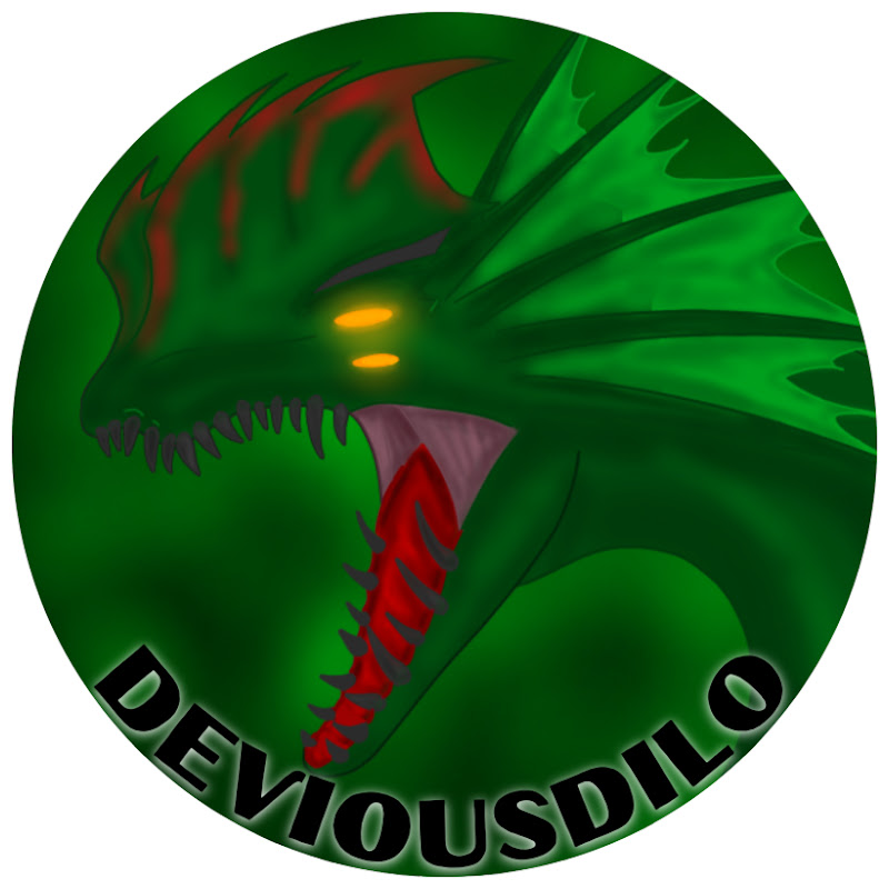 DeviousDilo