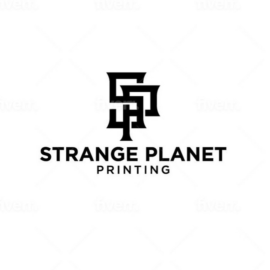 Strange Planet - YouTube