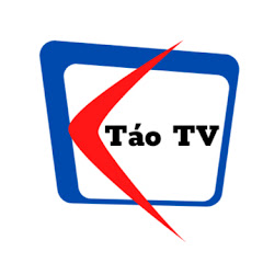 Логотип каналу Táo TV