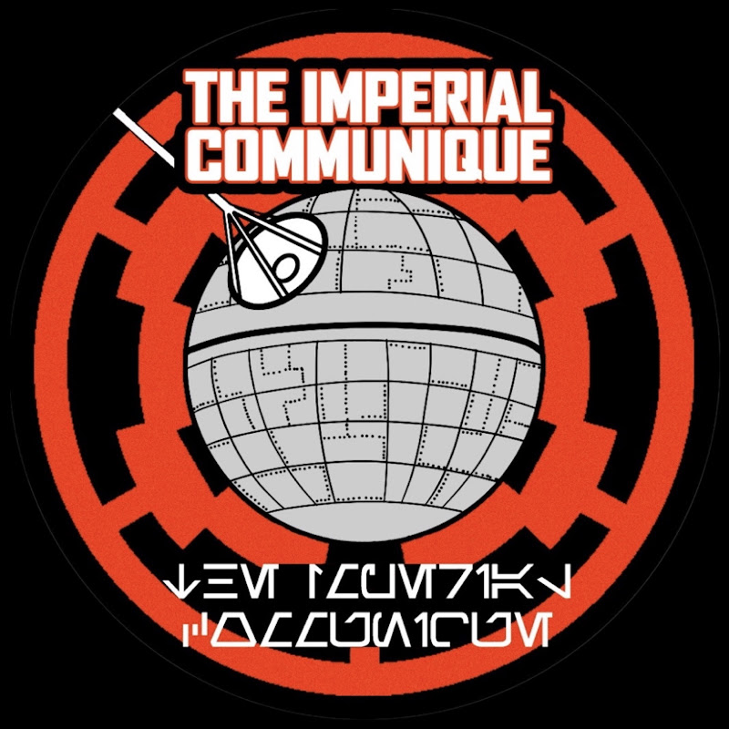 The Imperial Communique icon