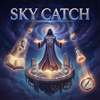 Sky Catch icon