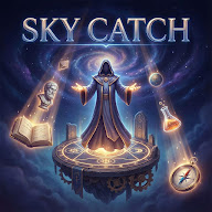 Sky Catch icon
