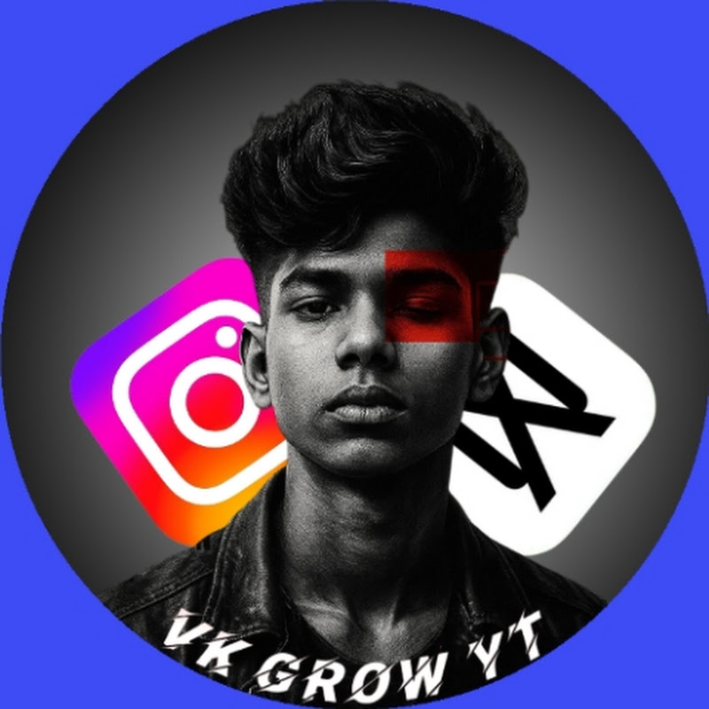 VK GROW YT