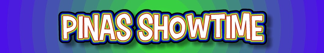 PINAS SHOWTIME YouTube channel avatar