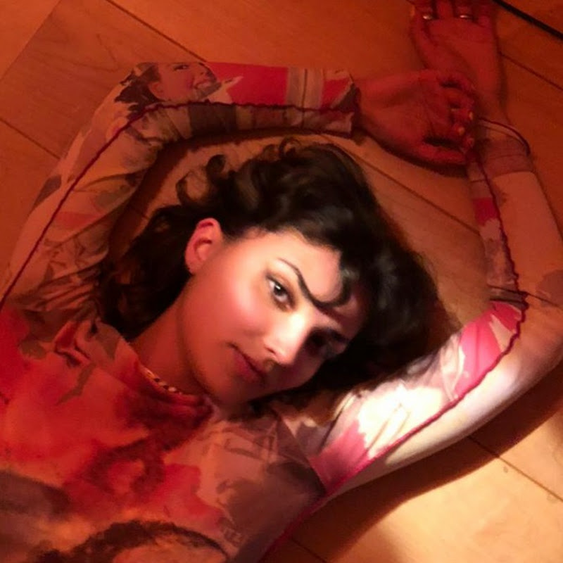 Margot Safi icon